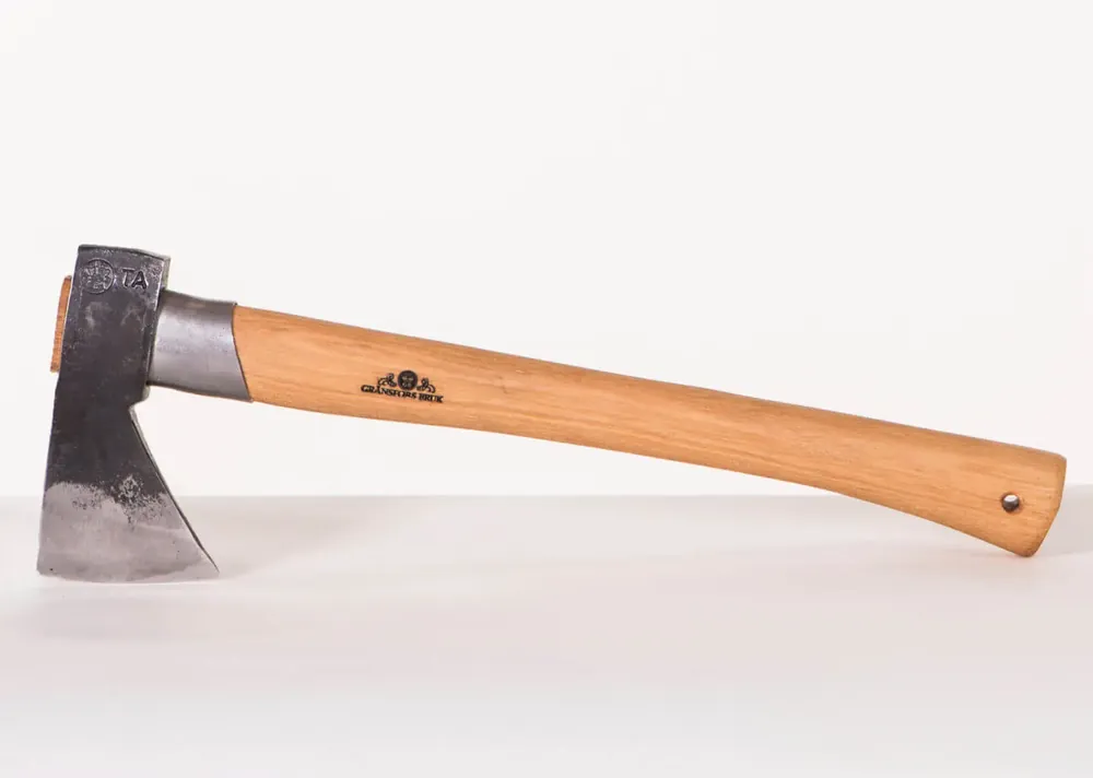 Gränsfors Outdoor Axt Abverkauf
