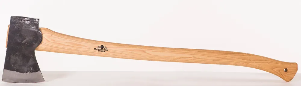Gränsfors Amerikanische Fällaxt Mega-Angebot