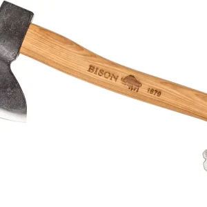 Bison Handbeil Saisonangebot