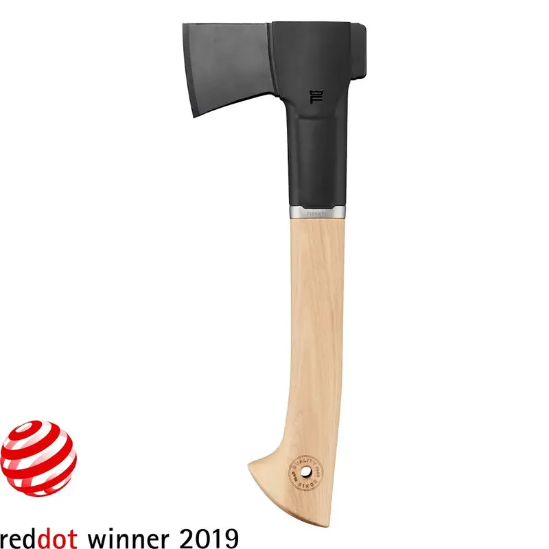 Fiskars Norden Universalaxt N7 Neue Kollektion