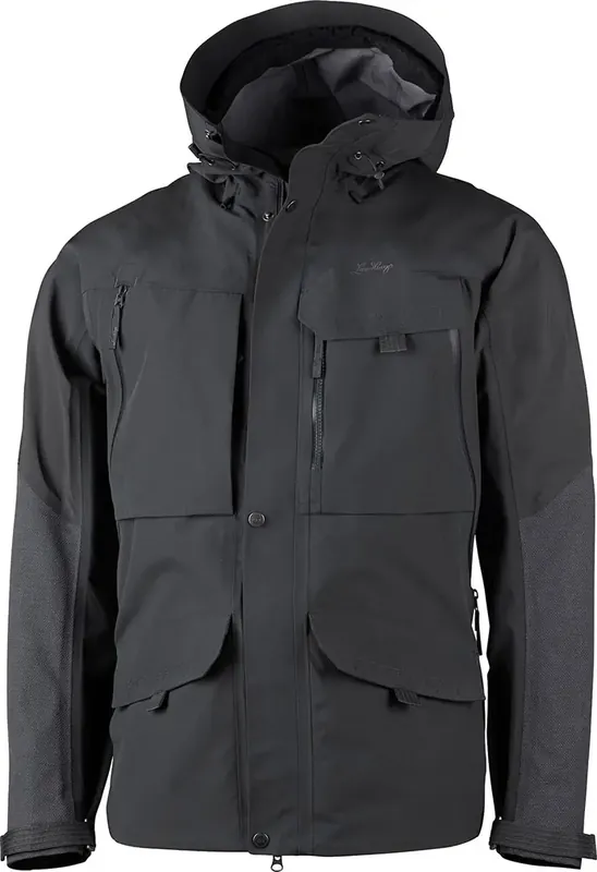 Sale Lundhags Ocke Men‘s Jacket - charcoal