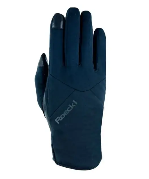 Roeckl Sports Kochel Black Markenprodukt