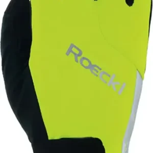 Heißes Angebot Roeckl Sports Villach 2 - fluo yellow