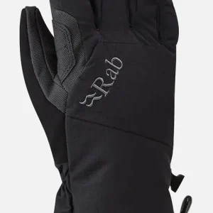 Finale Aktion Rab Storm Gloves Women