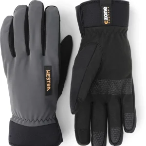 Günstig Hestra Czone Contact Glove-grey