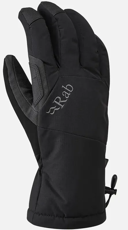 Neue Ware Rab Storm Gloves