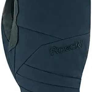 Nur Für Kurze Zeit Roeckl Sports Sequoia STX Mitten-black