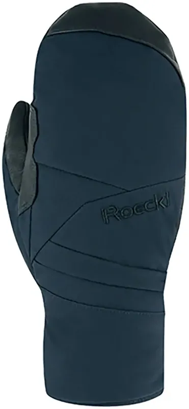 Nur Für Kurze Zeit Roeckl Sports Sequoia STX Mitten-black