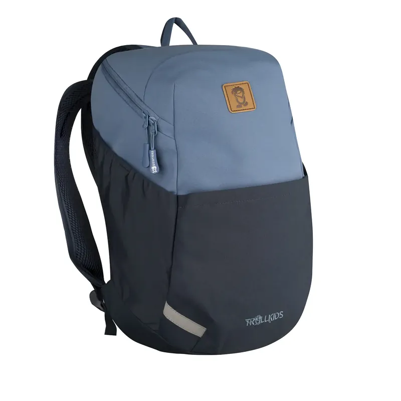 Trollkids Kids Alesund Pack 15 L Mystic Blue Angebot