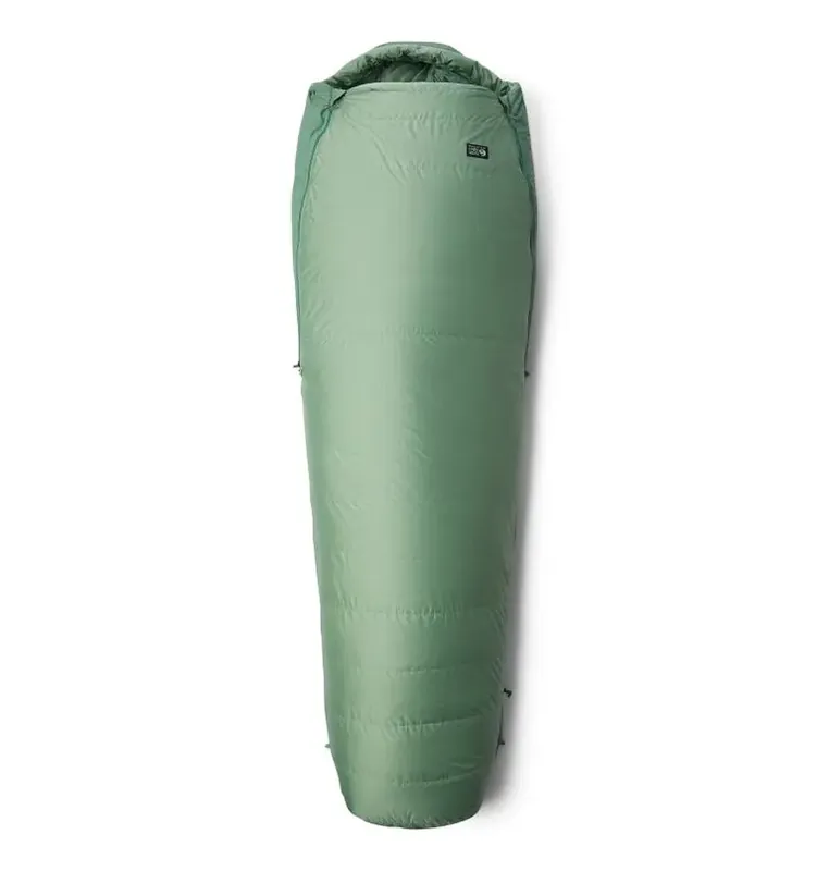 Echt Mountain Hardwear Yawn Patrol 30F -1C Reg Aloe