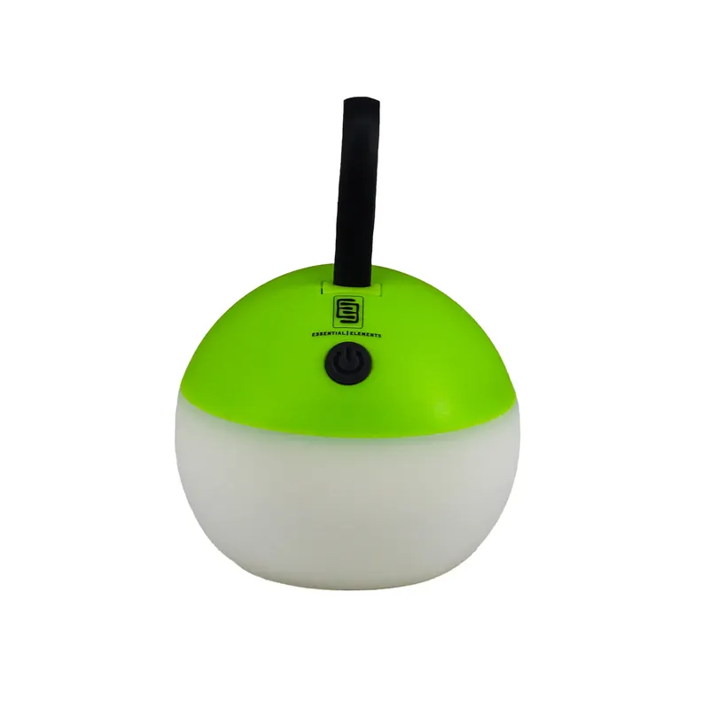 Essential Elements Moon + Light USB Leuchte grass green Top-Seller