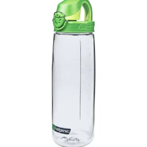 Neue Ware Nalgene Nalgene Everyday Otf 0,65L Trans./Grün S