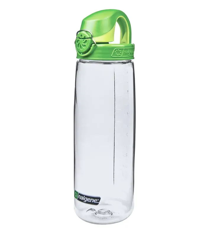 Neue Ware Nalgene Nalgene Everyday Otf 0,65L Trans./Grün S
