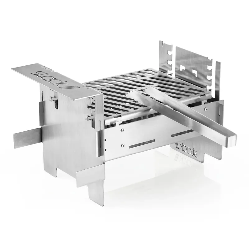 Stack ‘n‘ Grill Stack Grill Kracherpreis