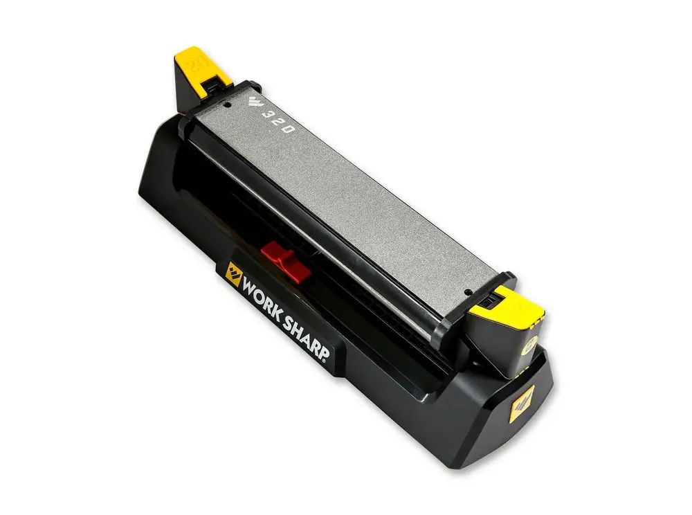 Super-Preis Work Sharp Benchtop Bench Stone