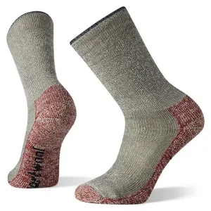 Garantierte Lieferung Smartwool Mountaineer Classic Edition Maximum Cushion Crew Socks