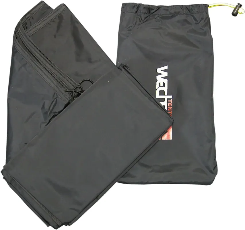 Wechsel Tents Groundsheet Exogen 3 Neue Kollektion