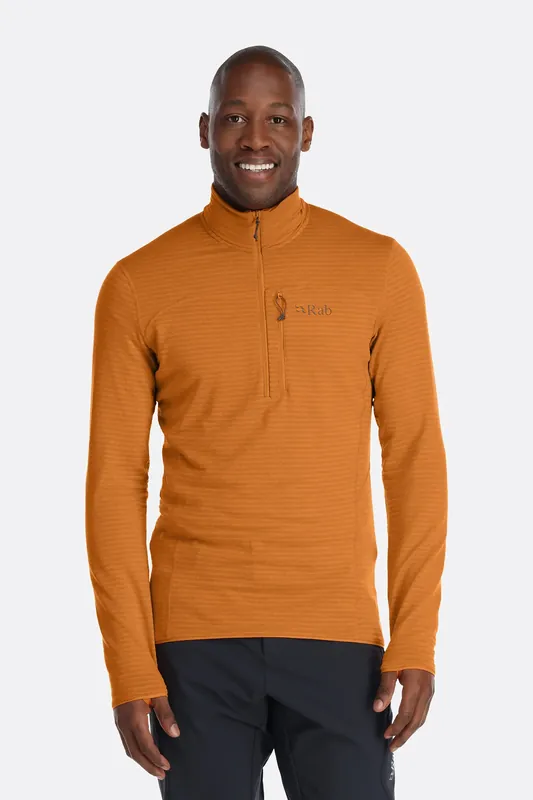 Neuheit Rab Ascendor Light Pull-On Marmalade