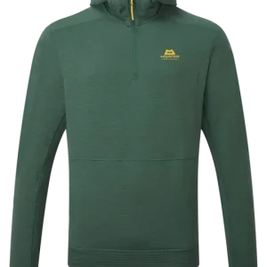 Top-Preis Mountain Equipment Lumiko Hooded Zip-T Men Fern