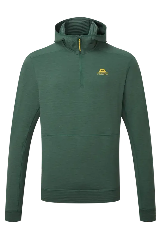 Top-Preis Mountain Equipment Lumiko Hooded Zip-T Men Fern