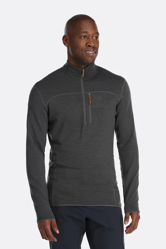 Saisonangebot Rab Ascendor Light Pull-On Graphene