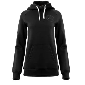 Top-Angebot Aclima Fleecewool V2 Hoodie W‘S Jet Black