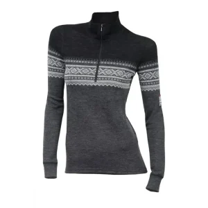 Nur Heute Aclima Designwool Marius Mockneck W‘S Norefjell