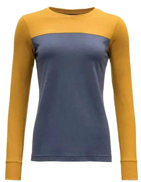 Devold Norang Merino 150 Shirt Women Top-Seller