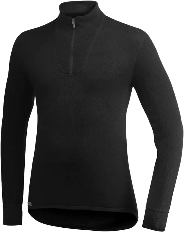 Woolpower Turtleneck 200 - unisex Sale