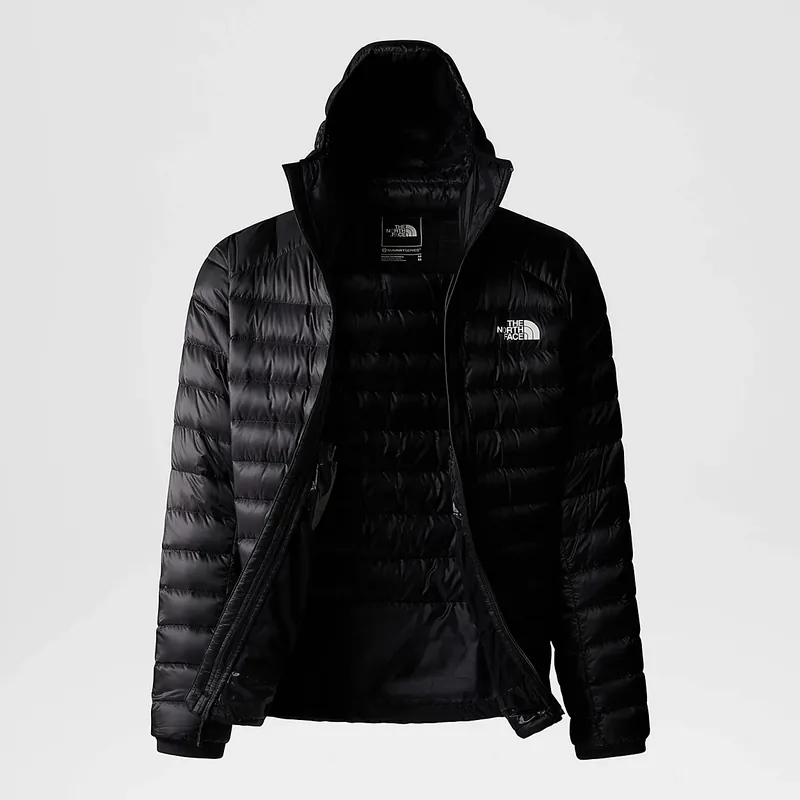 The North Face Summit Breithorn Hoody TNF Black Sonderaktion