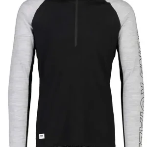 Mons Royale Temple Tech Hood Men Zertifiziert