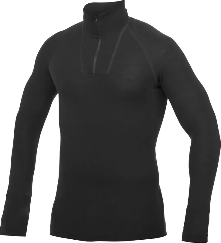 Woolpower Zip Turtleneck Lite Online Kaufen