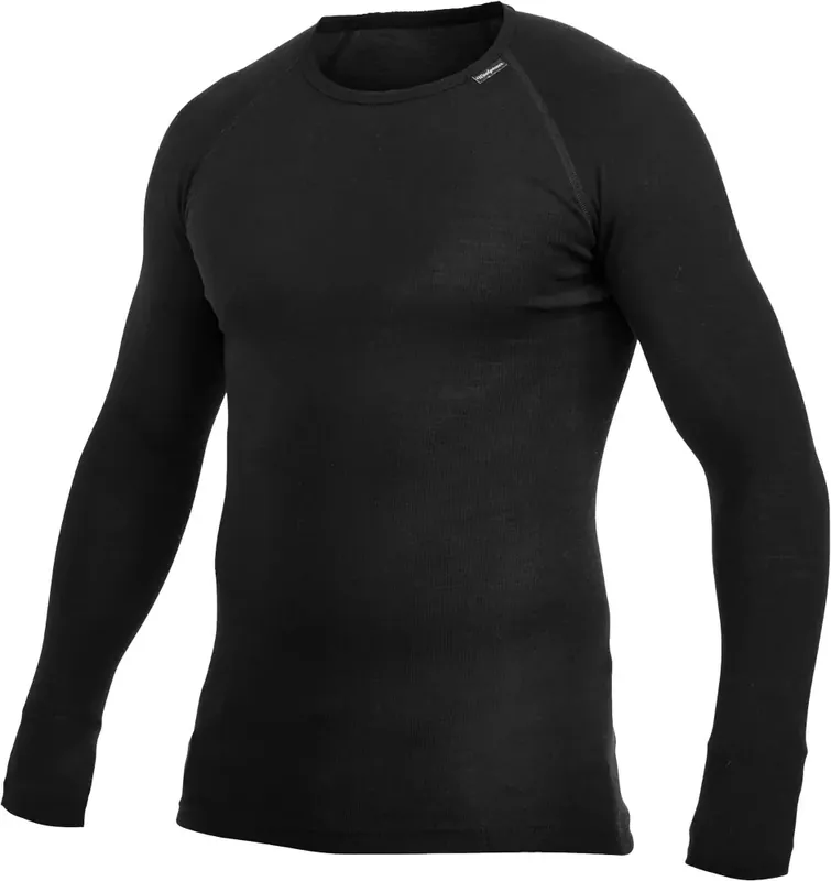 Woolpower Crewneck Lite - unisex Neu Im Sortiment