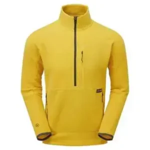 Highlight Artilect Halfmoon Bio Pullover - hot spot