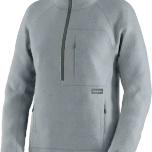 Artilect Woman‘s Halfmoon Bio Pullover - glacier Direktkauf