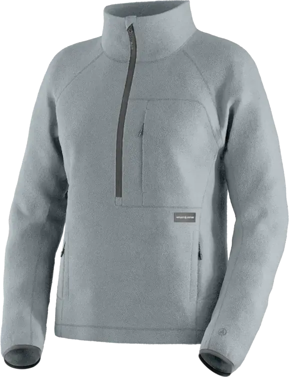 Artilect Woman‘s Halfmoon Bio Pullover - glacier Direktkauf