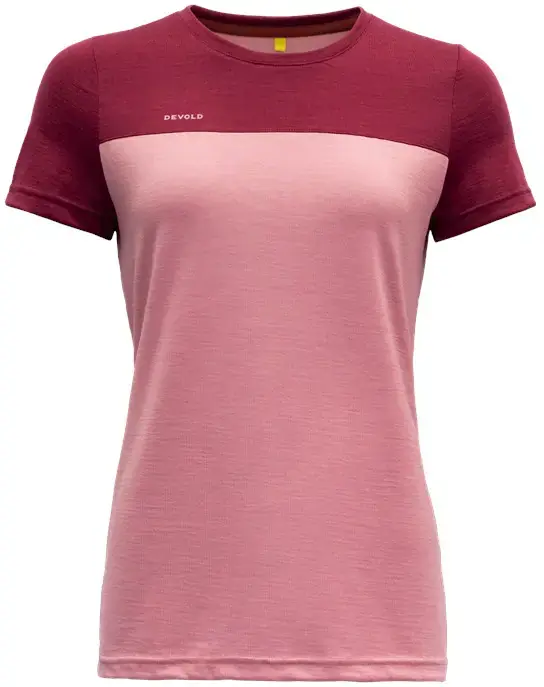 Günstig Devold Norang Merino 150 Tee Women