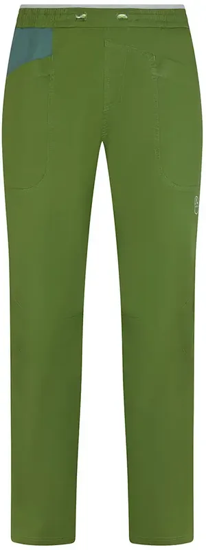 La Sportiva Bolt Pant Men - pine/kale Super-Preis
