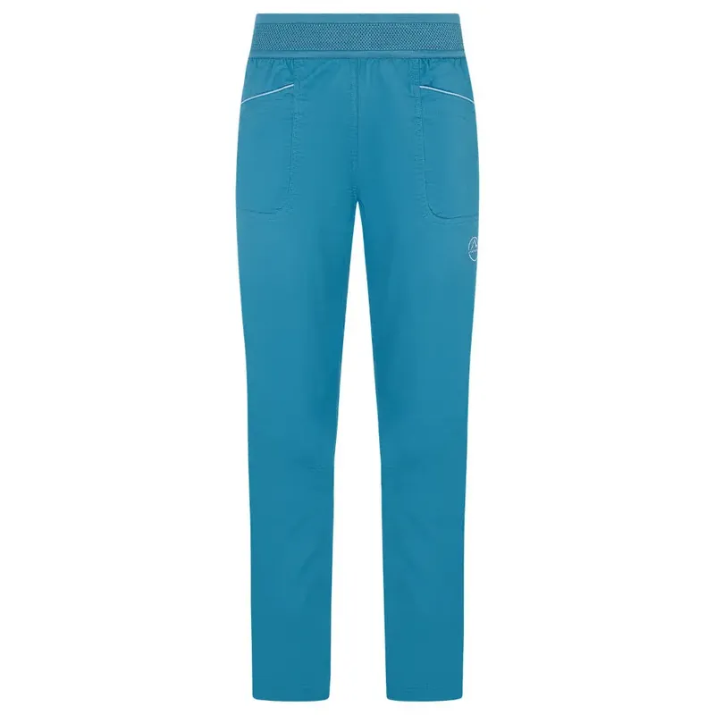 Geprüft La Sportiva Itaca Pant Women