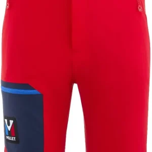 Geprüft Millet Trilogy One Cordura Short Men