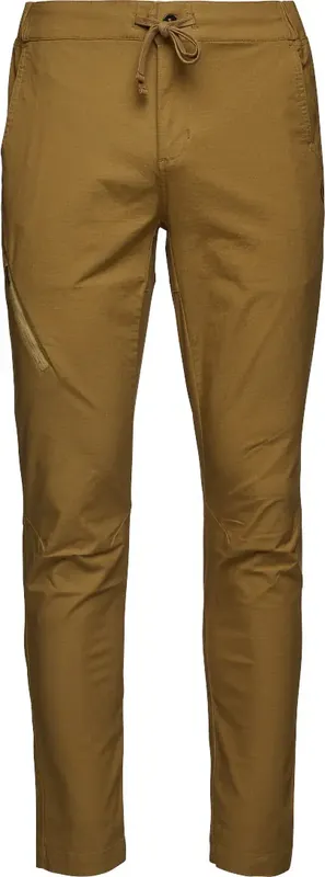 Black Diamond Rocklock Climb Pants Men Wochenendangebot