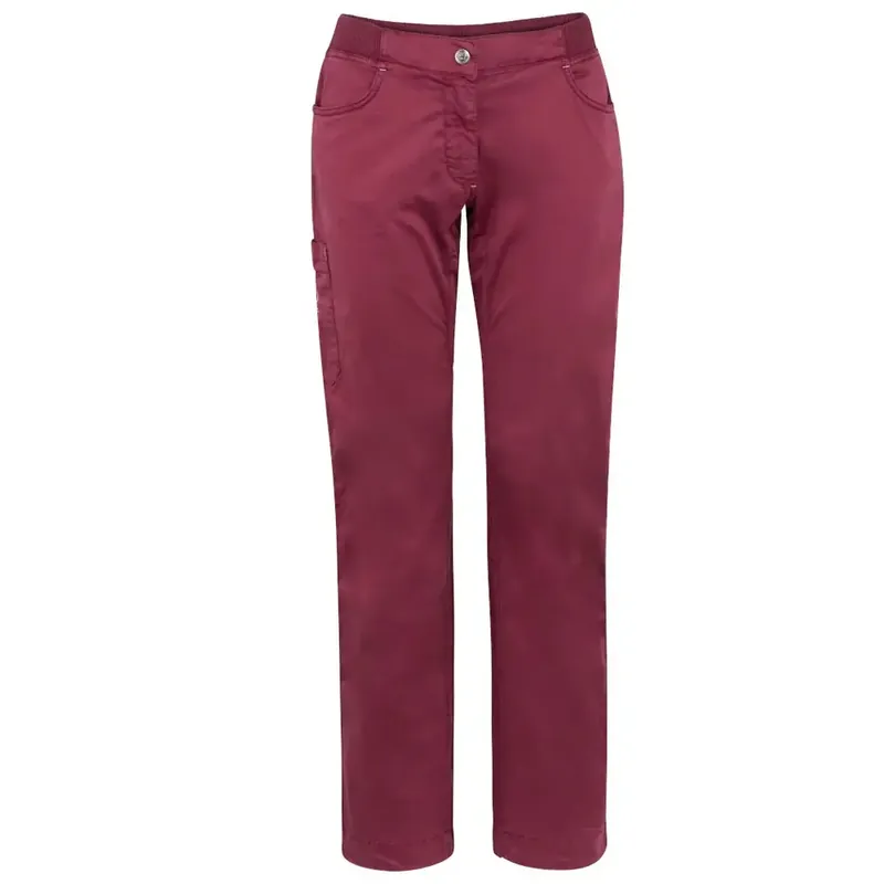 Solange Der Vorrat Reicht Chillaz Jessy Pant Women
