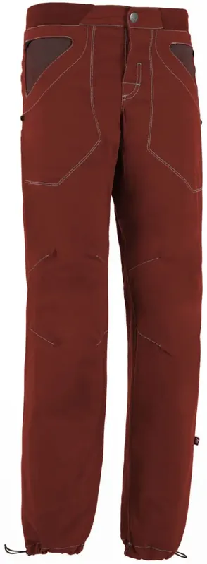 Preis Gesenkt E9 N 3Angolo Kletterhose