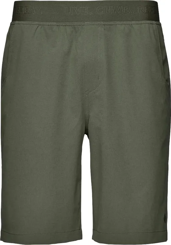 Black Diamond Sierra Shorts Men Rabatt