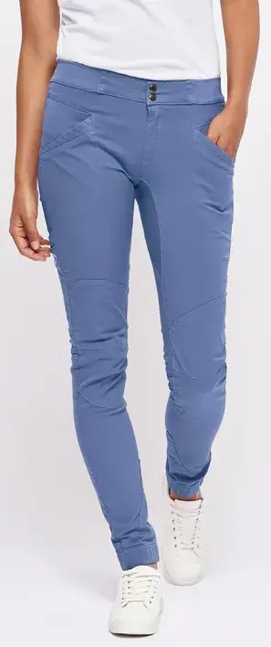 Looking for Wild Women‘s Laila Peak Solange Der Vorrat Reicht