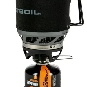 Neue Kollektion Jetboil MiniMo Carbon