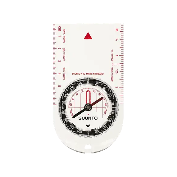 Markenware Suunto A-10 NH Kompass