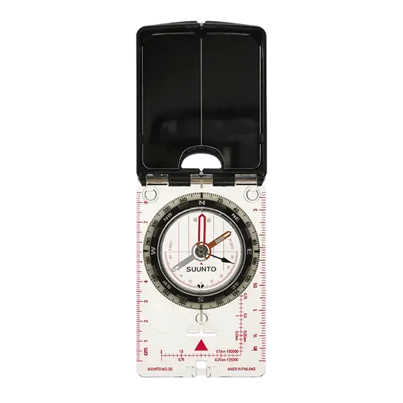 Suunto MC-2 G Kompass Heißes Angebot