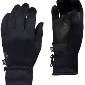 Schnäppchen Black Diamond HeavyWeight ScreenTap Gloves