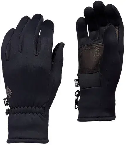 Schnäppchen Black Diamond HeavyWeight ScreenTap Gloves